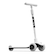 Front. Bird - Birdie 3-Wheeled Kick Scooter for Kids - Dove White.