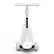 Alt View 12. Bird - Birdie 3-Wheeled Kick Scooter for Kids - Dove White.