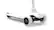 Alt View 13. Bird - Birdie 3-Wheeled Kick Scooter for Kids - Dove White.