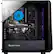 Alt View 2. iBUYPOWER - ARC Gaming Desktop - Intel i3-9100F - 8GB Memory - NVIDIA GeForce GT 710 1GB - 480GB SSD.
