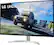 Left Zoom. LG - 32” UHD HDR Monitor with FreeSync - White.