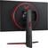 Alt View 14. LG - 27" Full HD Gaming Monitor NVIDIA G-SYNC Compatibility with AMD FreeSync Premium.