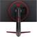 Alt View 1. LG - 27" Full HD Gaming Monitor NVIDIA G-SYNC Compatibility with AMD FreeSync Premium.