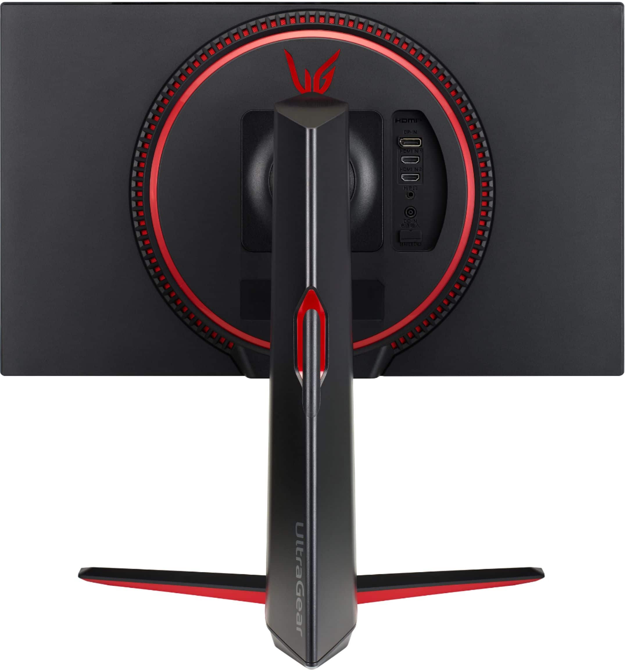 The text on the image reads "UltraGear."