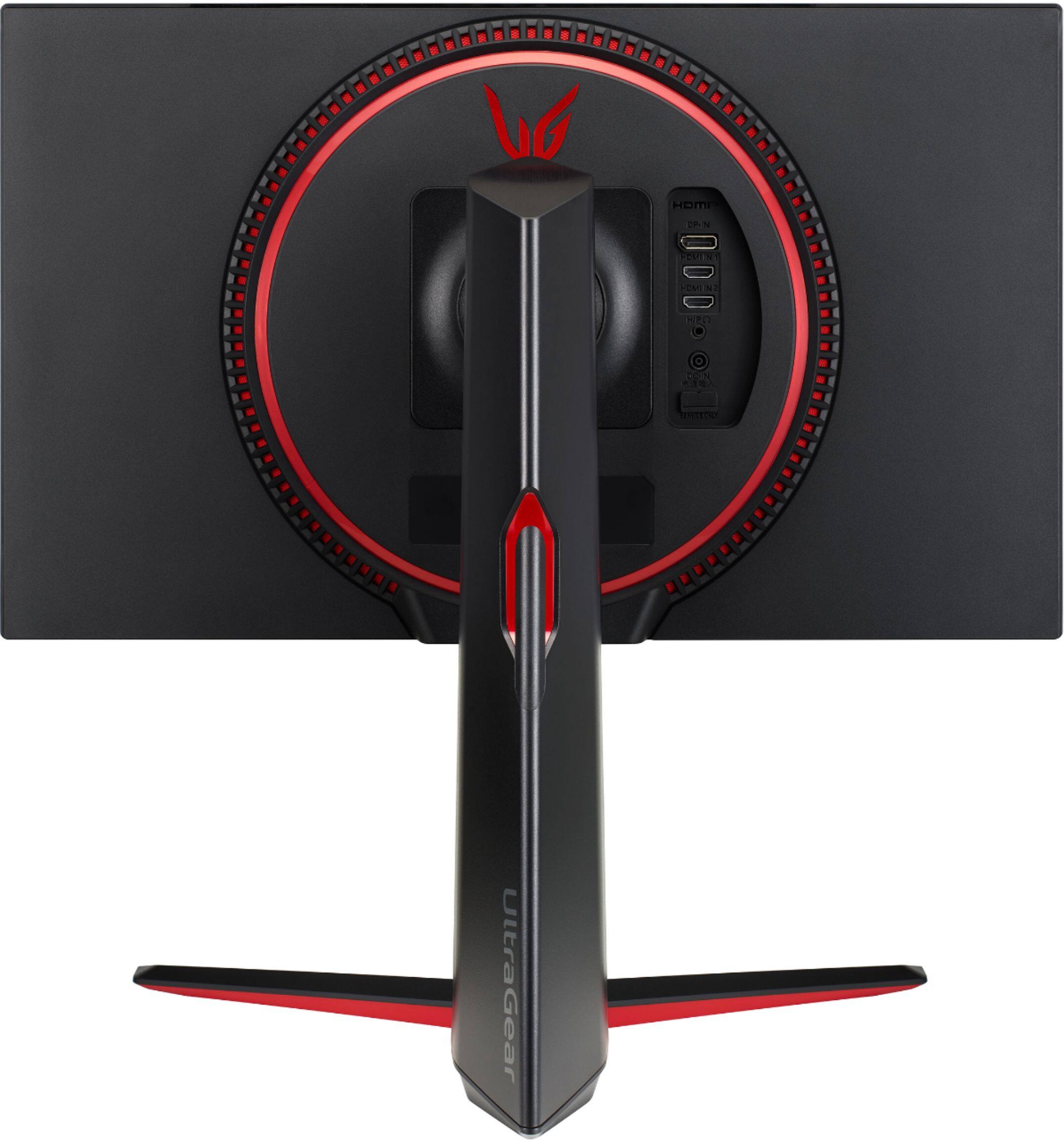 The text on the image reads "UltraGear."