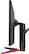 Alt View 11. LG - 34” UltraWide FHD HDR 75Hz FreeSync Monitor (USB) - Black.