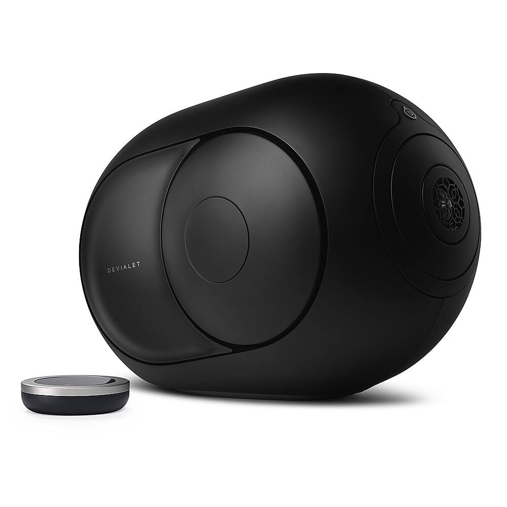 Devialet - Phantom I 103dB - Matte Black