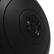 Alt View 13. Devialet - Phantom I 103dB - Matte Black.
