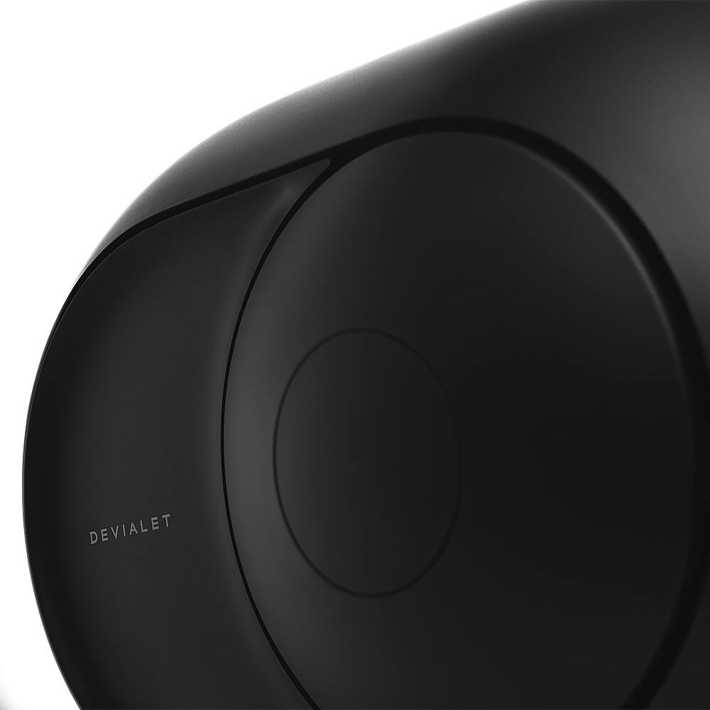 Alt View 15. Devialet - Phantom I 103dB - Matte Black.