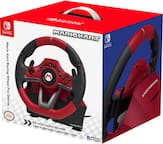 Logitech G29 Driving Force Racing Wheel and Floor Pedals for PS5, PS4, PC,  Mac Black 941-000110 - Best Buy