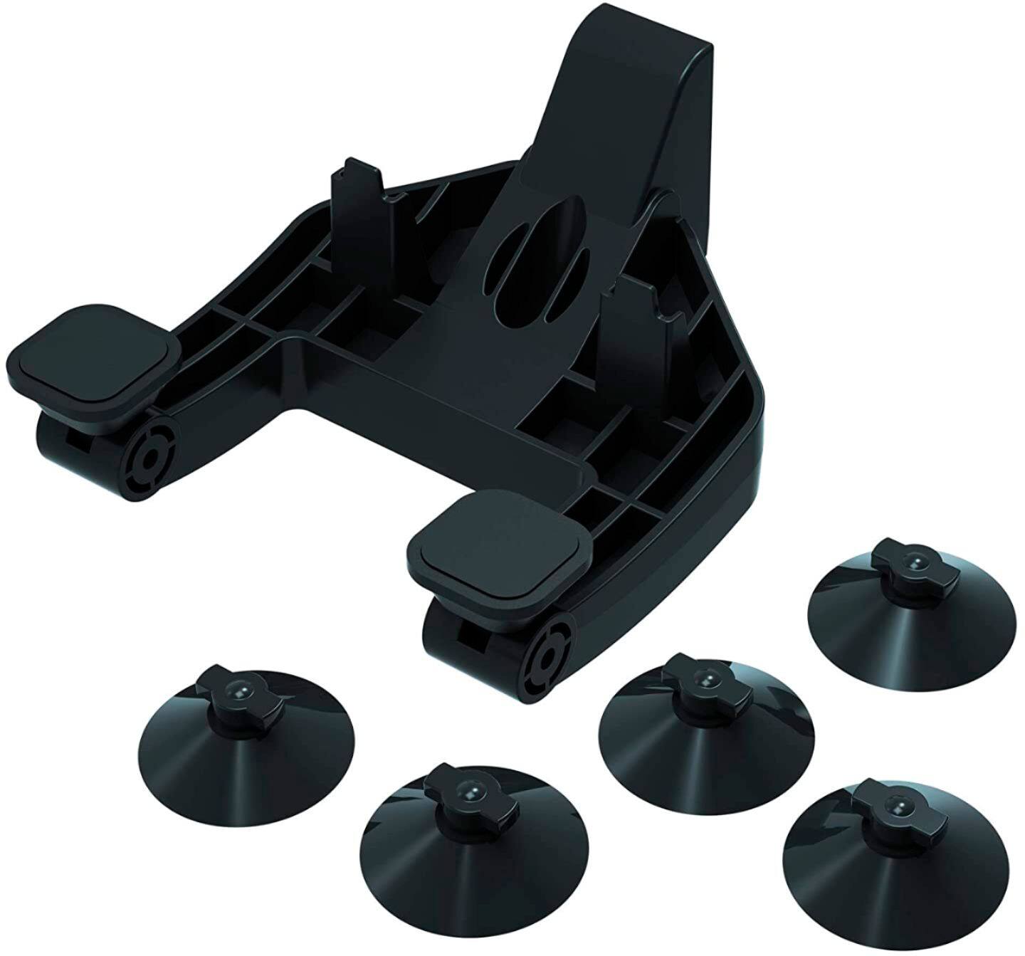 Alt View 15. Hori - Mario Kart Racing Pro Deluxe for Nintendo Switch - Red.