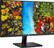 Angle. LG - 24” IPS Full HD 75Hz FreeSync Monitor (HDMI) - Black.