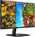 Alt View 11. LG - 24” IPS Full HD 75Hz FreeSync Monitor (HDMI) - Black.