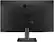 Alt View 14. LG - 27" Full HD IPS Monitor with AMD FreeSync and a 3-Side Virtually Borderless Design - Black.