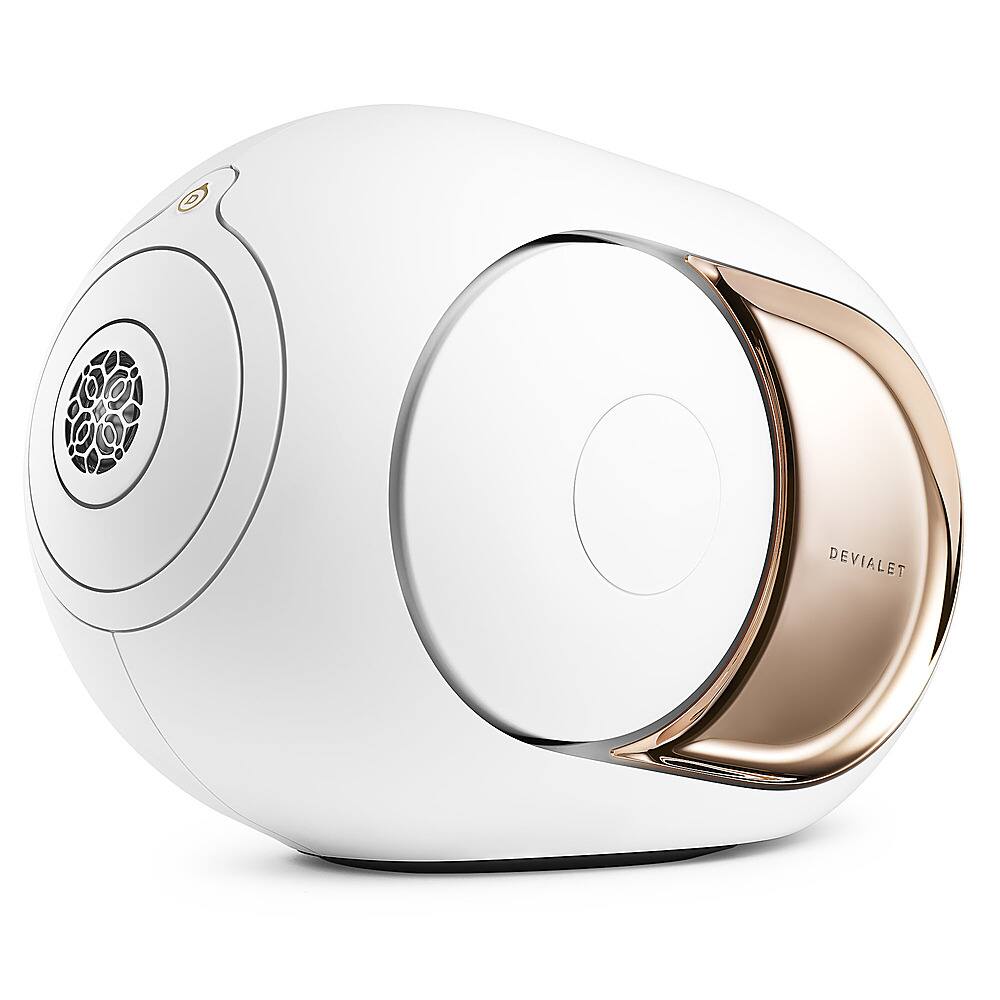 Alt View 13. Devialet - Phantom I 108dB - Gold.