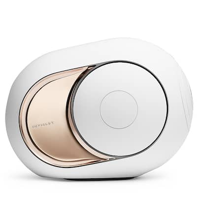 Devialet Phantom I 108dB Gold MM611 - Open Box - Best Buy Devialet Phantom I 108dB Gold MM611 - Open Box - Best Buy