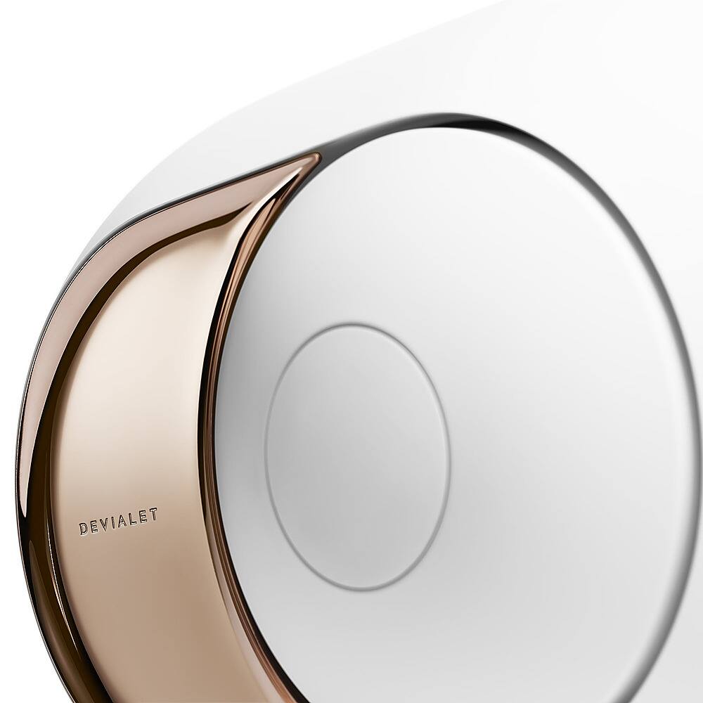 Alt View 17. Devialet - Phantom I 108dB - Gold.