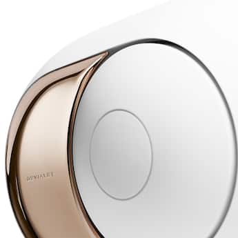 Devialet Phantom I 108dB Gold - Best Buy Devialet Phantom I 108dB Gold - Best Buy