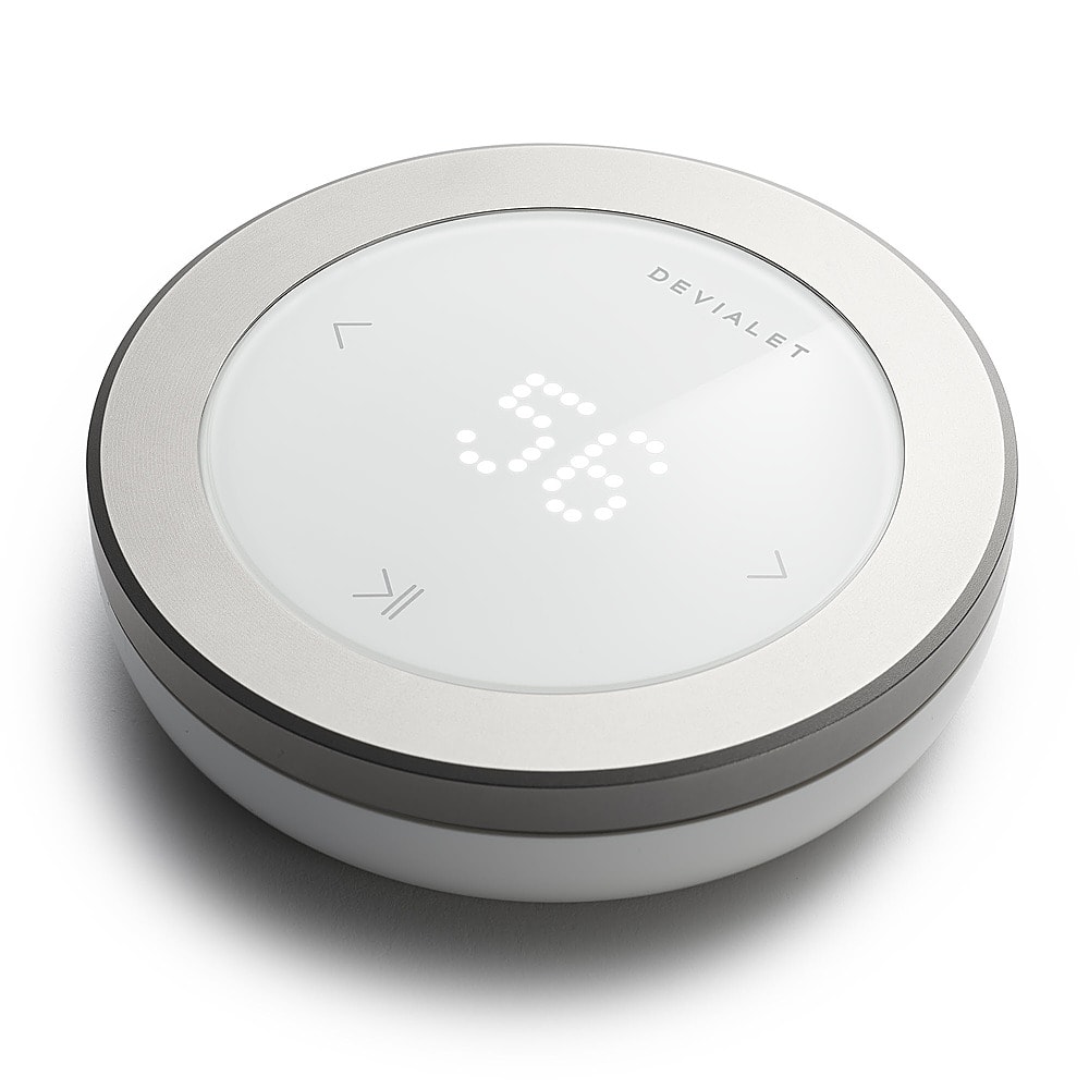 Alt View 19. Devialet - Phantom I 108dB - Gold.