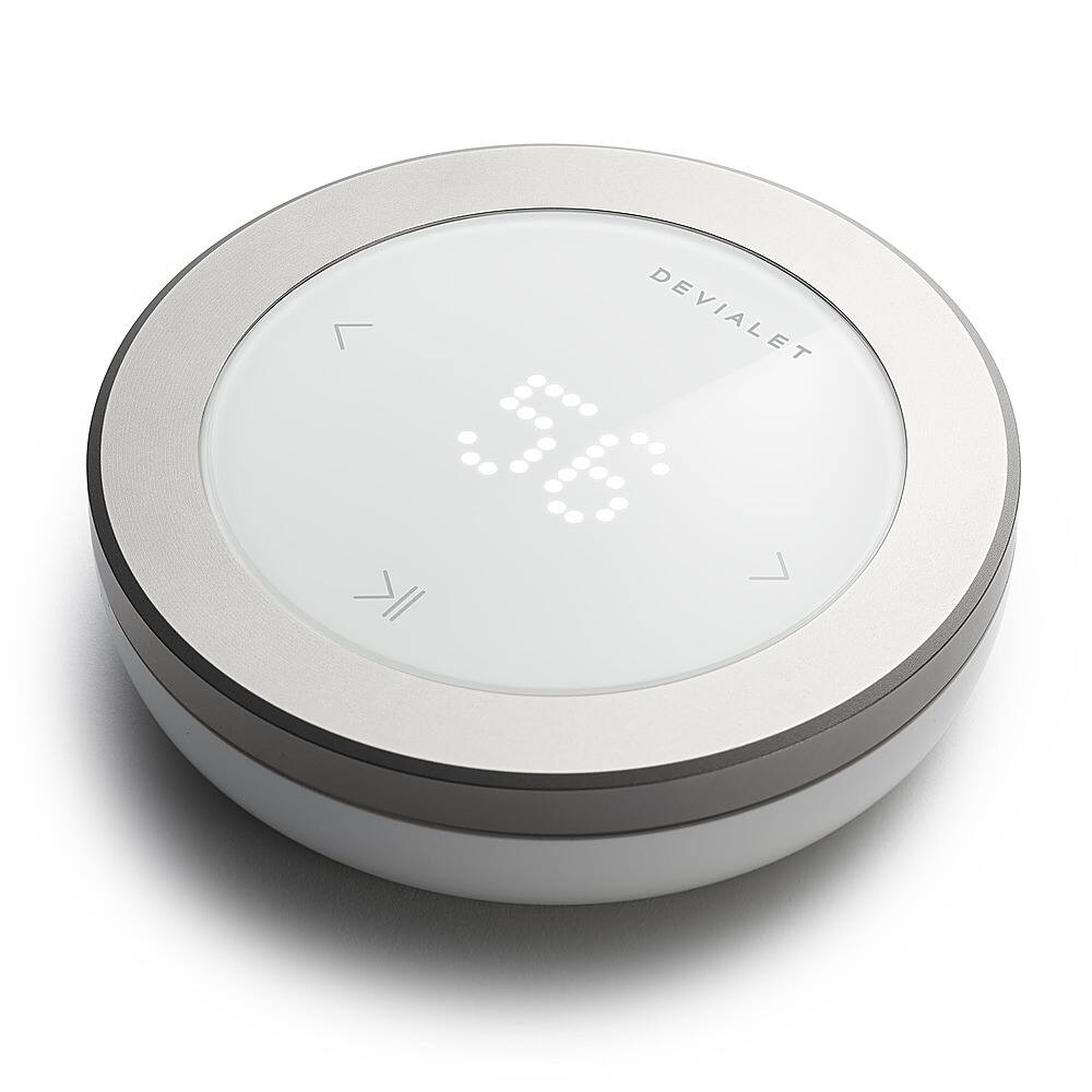 Alt View 19. Devialet - Phantom I 108dB - Gold.