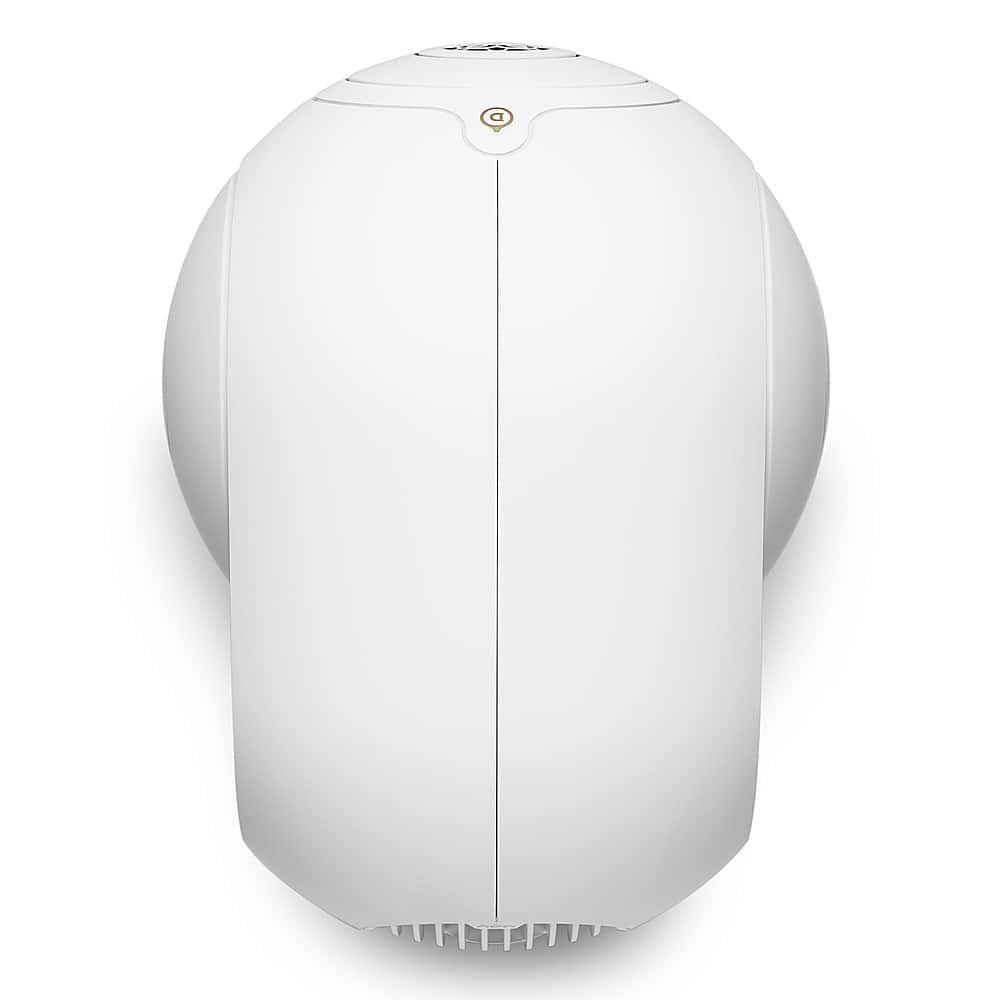 Left. Devialet - Phantom I 108dB - Gold.