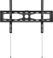 Die Iron Black UNICO Fixed LED/LCD TV Wall Mount Bracket VESA 75x75 -  300x300, Model Name/Number: UN-2R15, Size: 14 To 43 at best price in New  Delhi