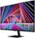 Alt View Zoom 12. Samsung - A700 Series 32" LED 4K UHD Monitor with HDR - Black.