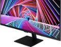Alt View Zoom 14. Samsung - A700 Series 32" LED 4K UHD Monitor with HDR - Black.