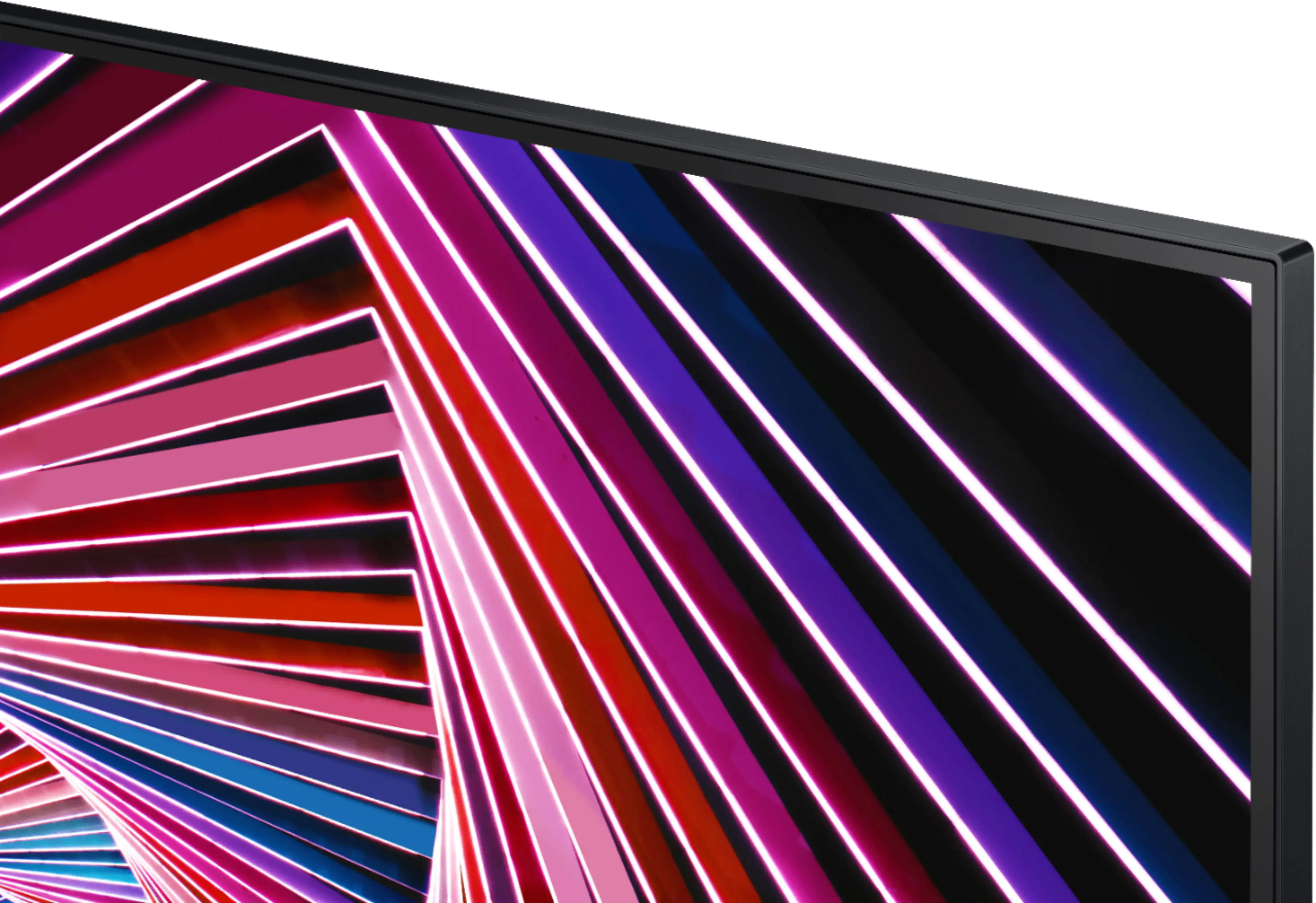 Alt View 13. Samsung - Samsung - 32" ViewFinity S7 4K UHD Monitor with HDR - Black.