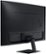 Alt View Zoom 18. Samsung - A700 Series 32" LED 4K UHD Monitor with HDR - Black.
