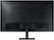 Alt View Zoom 21. Samsung - A700 Series 32" LED 4K UHD Monitor with HDR - Black.