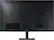 Alt View 21. Samsung - Samsung - 32" ViewFinity S7 4K UHD Monitor with HDR - Black.