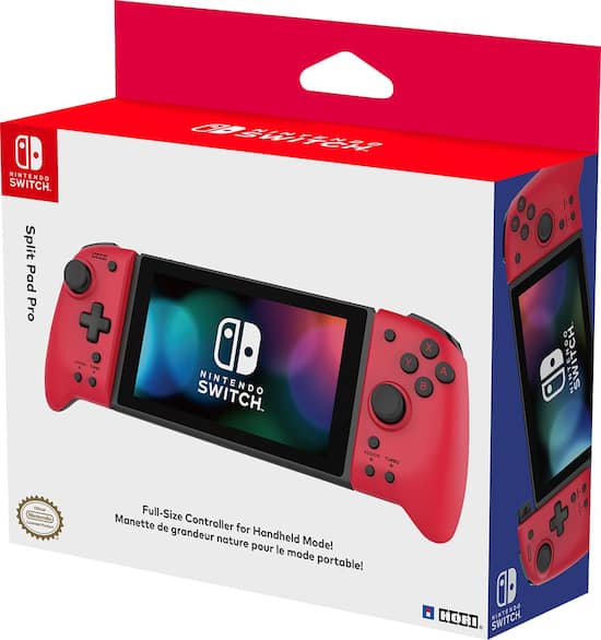 Best buy switch hot sale remote