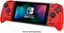 HeCr + ALCIN TURO . NINTENDO SWITCH. Y X B A ASSION TURWO.