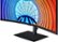 Alt View Zoom 20. Samsung - A650 Series 34" LED 1000R Curved WQHD FreeSync Monitor with HDR - Black.