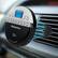 Alt View 1. Studebaker - Joggable Personal CD Player with Wireless FM Transmission and FM PLL Radio - Black/White.