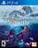 Front. BANDAI NAMCO Entertainment - Subnautica: Below Zero.