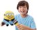 Alt View Zoom 12. Minions Duet Buddy with Microphone - Yellow.