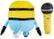 Alt View Zoom 13. Minions Duet Buddy with Microphone - Yellow.