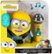 Left Zoom. Minions Duet Buddy with Microphone - Yellow.
