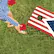 Alt View 13. Triumph - Outdoor Tournament Moisture Resistant Patriotic Bean Bag Toss Game Set.