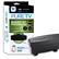 Angle. Winegard - PureTV Boost LNA Pro Ultra-Low-Noise Smart Outdoor HDTV Antenna Pre Amplifier + Integrated Channel Finder - Black.