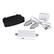 Alt View 11. Winegard - PureTV Boost LNA Pro Ultra-Low-Noise Smart Outdoor HDTV Antenna Pre Amplifier + Integrated Channel Finder - Black.