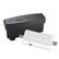 Left. Winegard - PureTV Boost LNA Pro Ultra-Low-Noise Smart Outdoor HDTV Antenna Pre Amplifier + Integrated Channel Finder - Black.