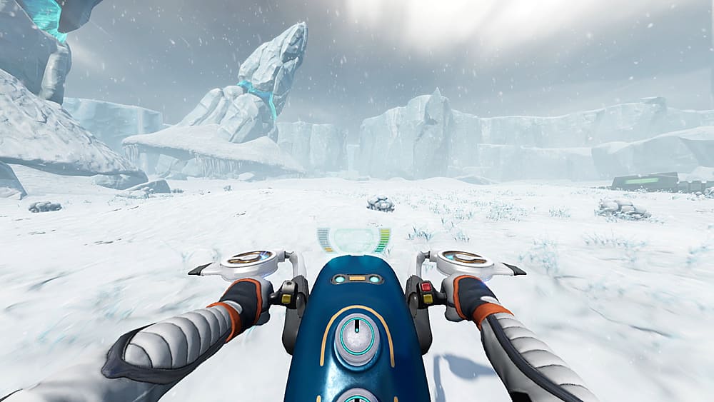 Subnautica: Below Zero system requirements