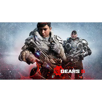 Gears 5 Ultimate Edition Xbox One a precio de socio | Sam’s Club en línea Gears 5 Ultimate Edition Xbox One a precio de socio | Sam’s Club en línea