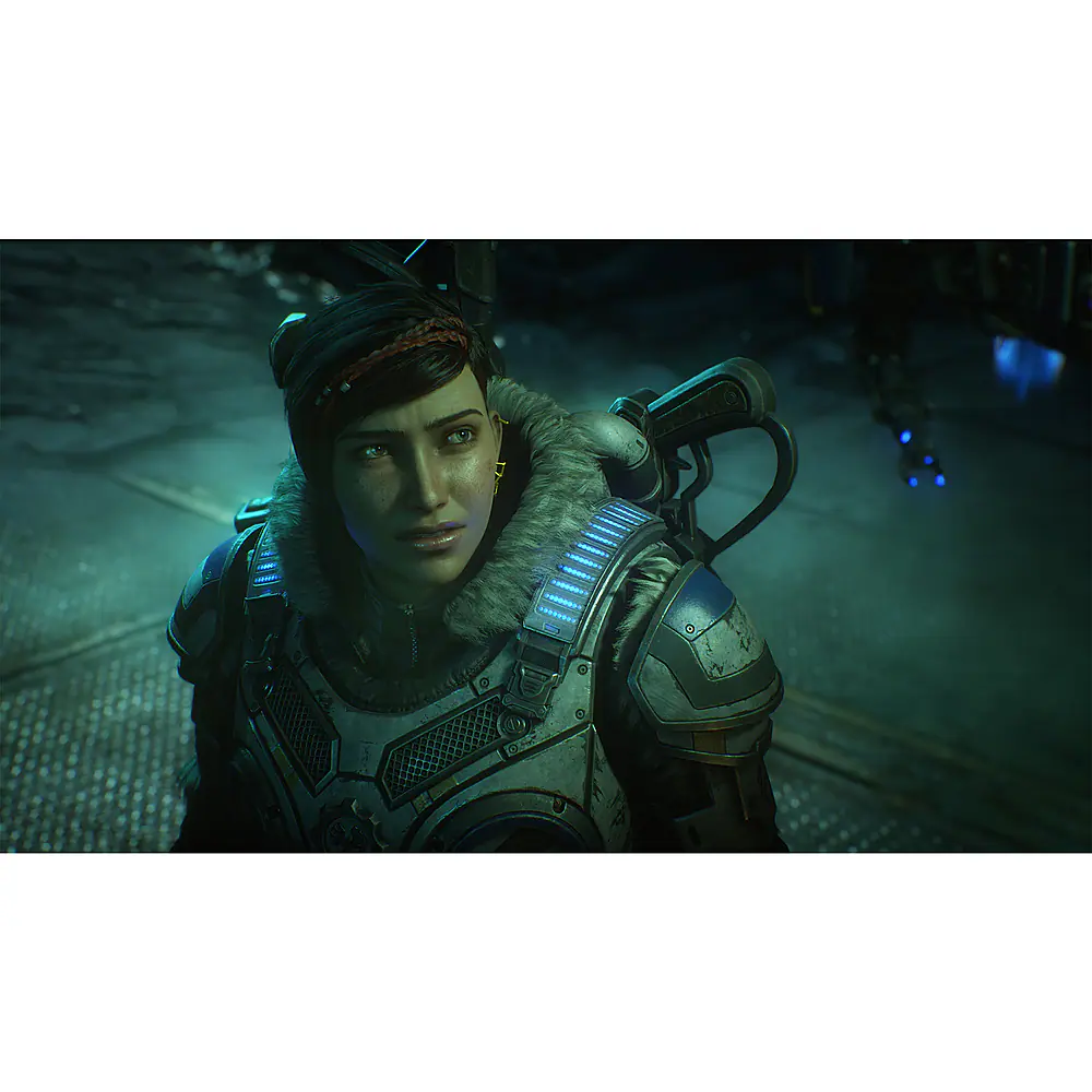 Alt View 21. Microsoft - Gears 5.