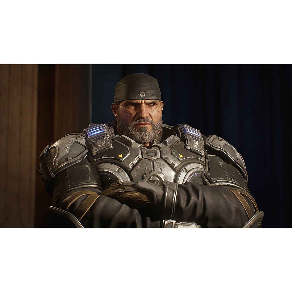 Alt View 28. Microsoft - Gears 5.