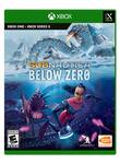 Best Buy Subnautica Below Zero Xbox One Xbox Series X