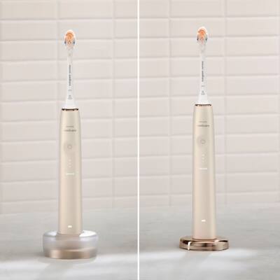Philips Sonicare 9900 Prestige Rechargeable Electric Toothbrush Philips Sonicare 9900 Prestige Rechargeable Electric Toothbrush